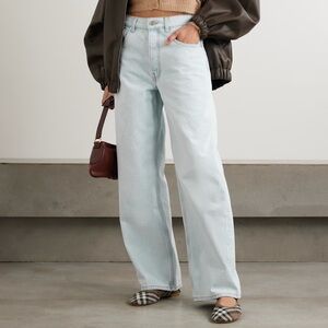 Anine Bing Manon Jeans